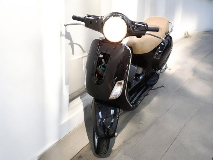 PIAGGIO LX 125 4