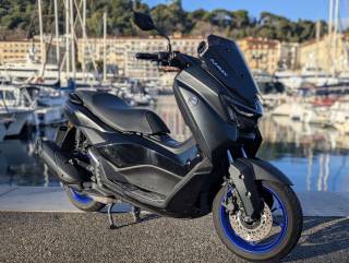 YAMAHA NMAX 125 - 2025