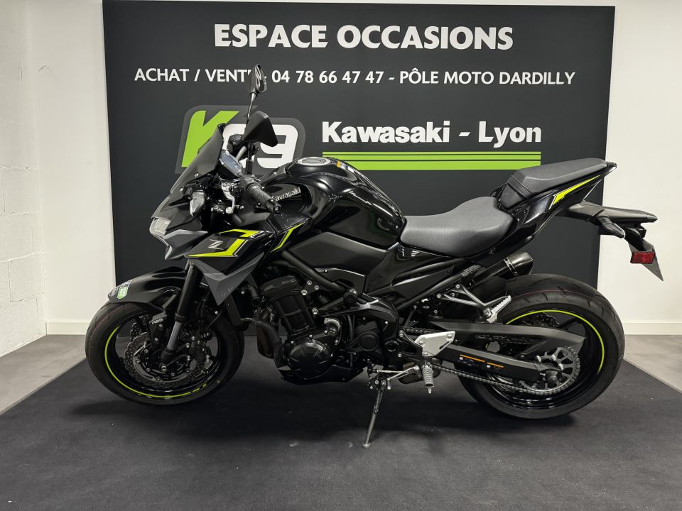 KAWASAKI Z 900 4