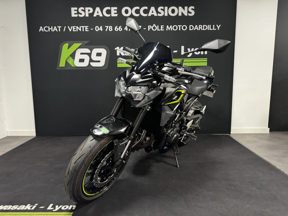KAWASAKI Z 900 4