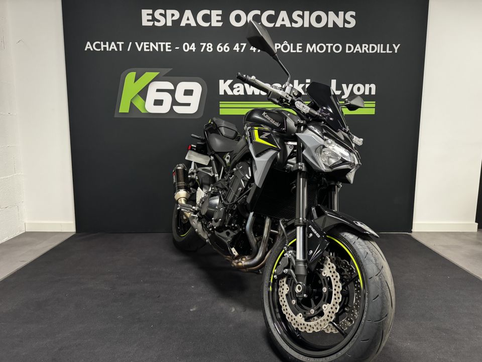 KAWASAKI Z 900 4