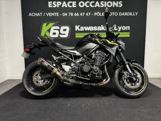 KAWASAKI Z 900 - 2024
