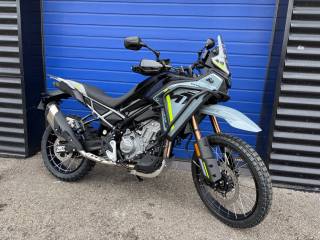 CF MOTO MT 450 - 2025