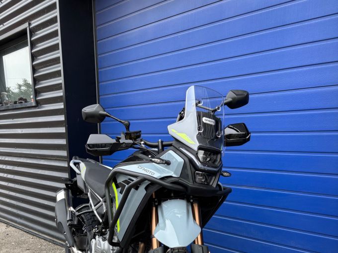 CF MOTO MT 450 4