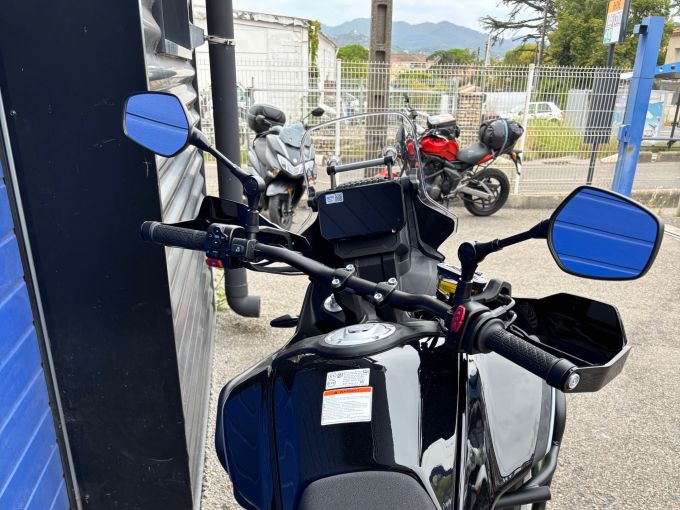 CF MOTO MT 450 4
