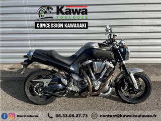 YAMAHA MT-01 - 2005