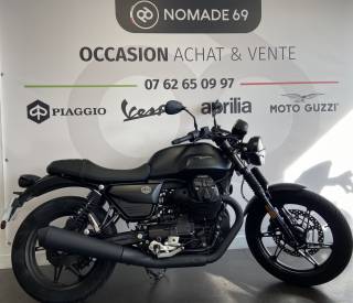 MOTO GUZZI V7 STONE - 2025