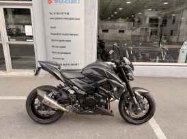 SUZUKI GSX-S 750 - 2017