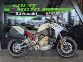 DUCATI MULTISTRADA V4 S - 2024