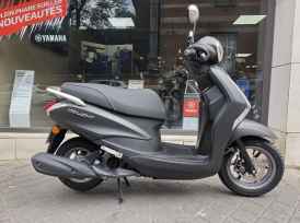 YAMAHA D'ELIGHT - 2021