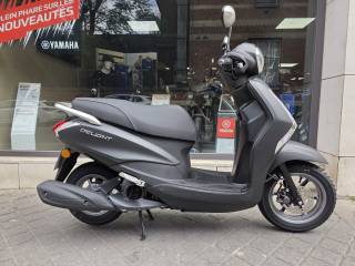 YAMAHA D'ELIGHT - 2021