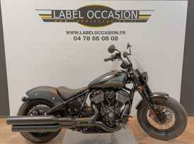 INDIAN CHIEF BOBBER DARK HORSE - 2022