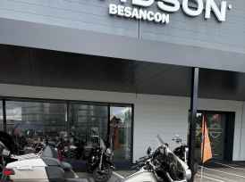 HARLEY-DAVIDSON TOURING ULTRA LIMITED 1745 LOW - 2019