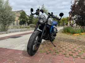 DUCATI Scrambler 800 - 2019