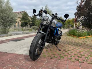 DUCATI Scrambler 800 - 2019