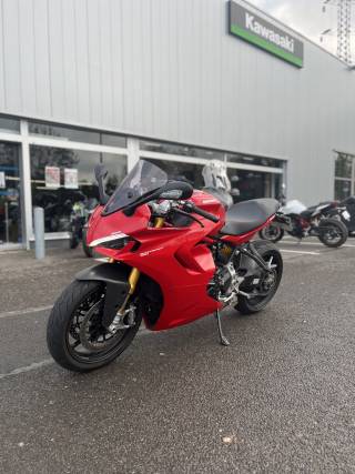 DUCATI SUPERSPORT 937 - 2021