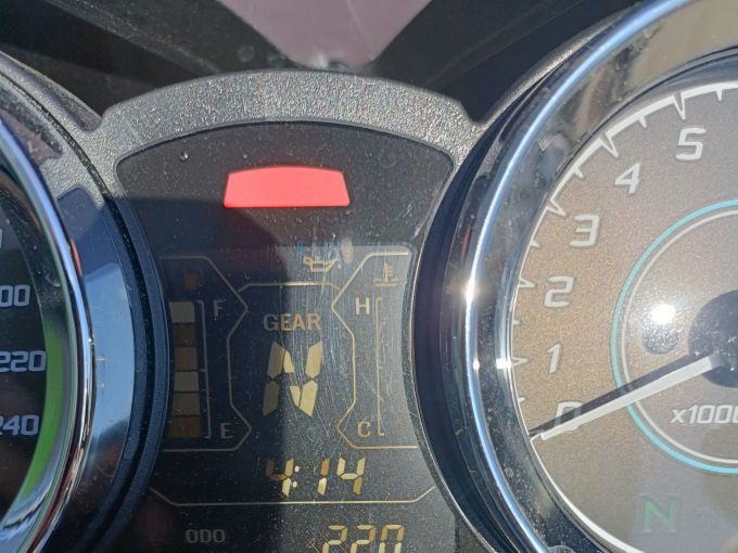 KAWASAKI NINJA H2 SX 24  NEUF 0 KMS A SAISIR ... 4