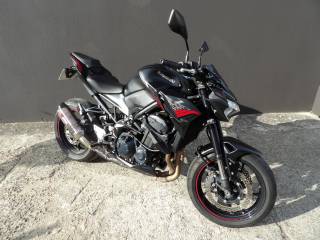 KAWASAKI Z 900 - 2020