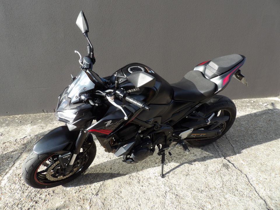KAWASAKI Z 900 4