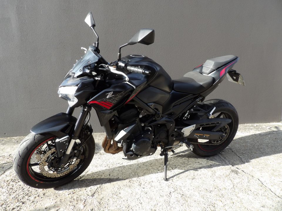 KAWASAKI Z 900 4