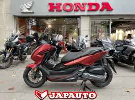 HONDA NSS FORZA 125 - 2019