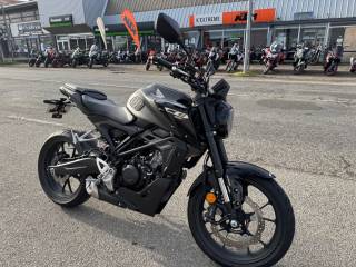 HONDA CBR 125 - 2024