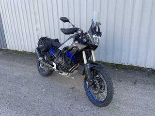 YAMAHA XTZ 690 TENERE - 2021