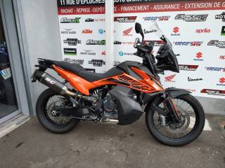 KTM 890 ADVENTURE L 