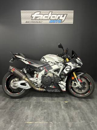APRILIA TUONO 1100 V4 - 2022