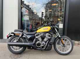 HARLEY-DAVIDSON SPORTSTER NIGHTSTER 975 SPECIAL - 2023