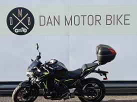 KAWASAKI Z 650 (47.5CV) - 2022
