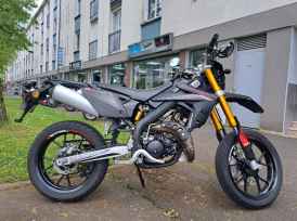 RIEJU MRT PRO 50 SM - 2023