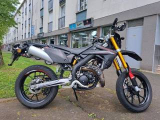 RIEJU MRT PRO 50 SM - 2023