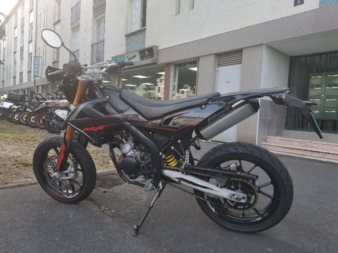 RIEJU MRT PRO 50 SM 4