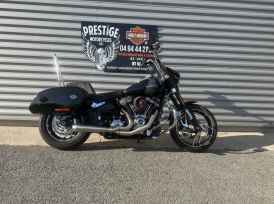 HARLEY-DAVIDSON SOFTAIL SPORT GLIDE 1745 - 2025