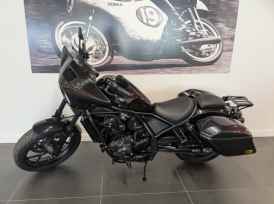 HONDA CMX 1100 REBEL - 2023
