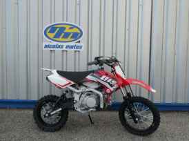 YCF LITE  F 110 R - 2025