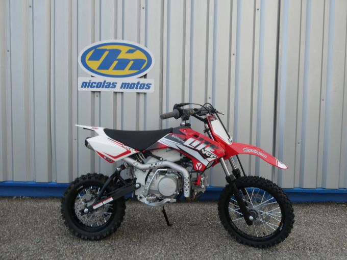 YCF LITE  F 110 R 4