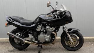 SUZUKI BANDIT 600 - 1997