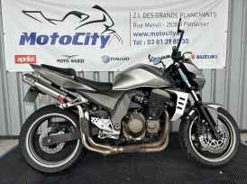 KAWASAKI Z 750 - 2005