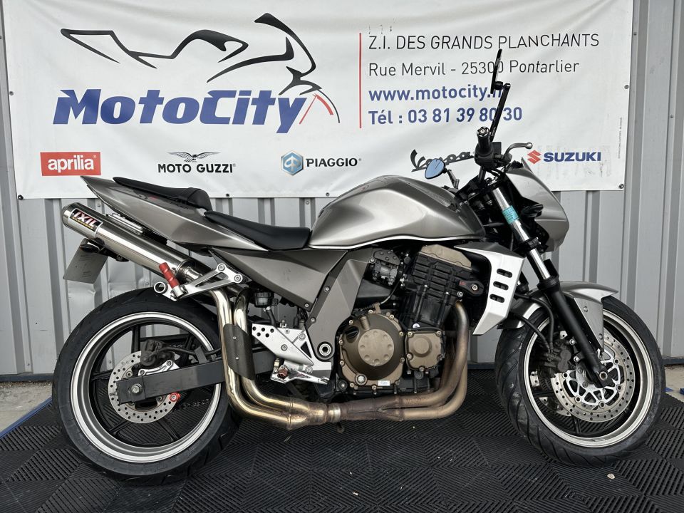 KAWASAKI Z 750 4
