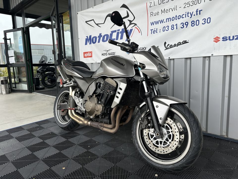 KAWASAKI Z 750 4