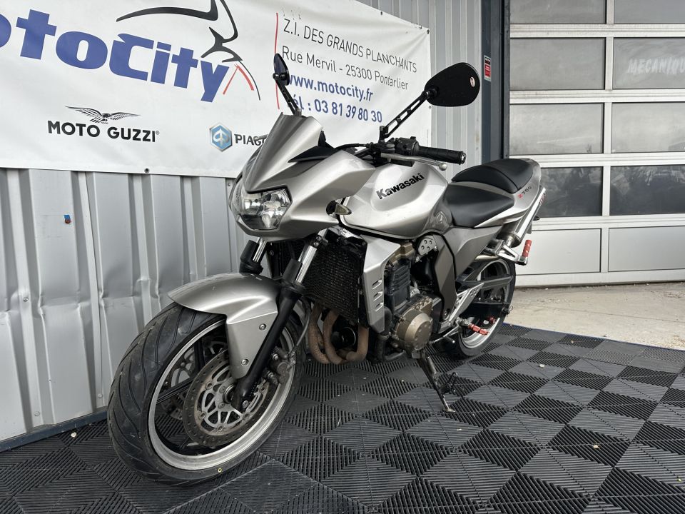 KAWASAKI Z 750 4