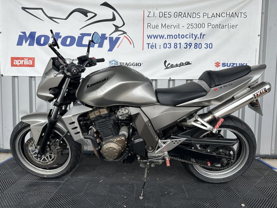 KAWASAKI Z 750 4