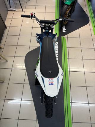 CF MOTO CX-5E - 2025