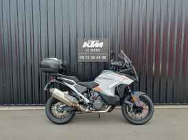 KTM 1290 SUPER ADVENTURE S - 2025