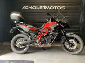BMW F 700 GS 798CC - 2015