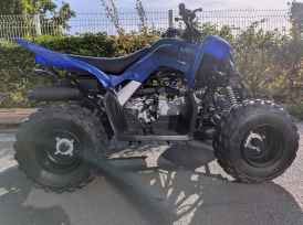 YAMAHA YF (QUAD) - 2024