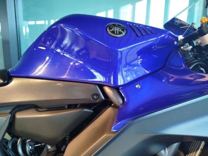 YAMAHA R7 35KW 4