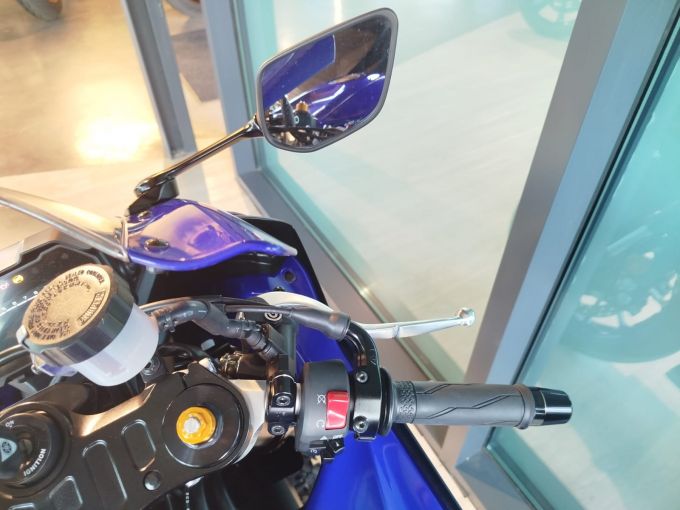 YAMAHA R7 35KW 4